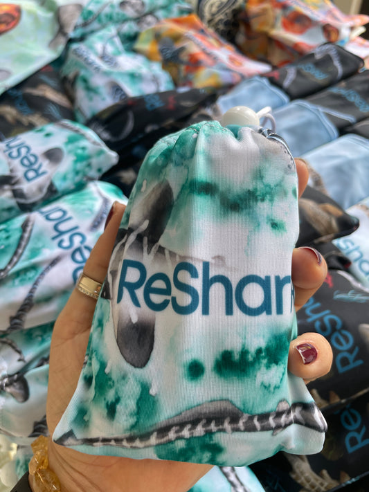 ♻️ RECYCLED ReShark Scuba Socks SHORT